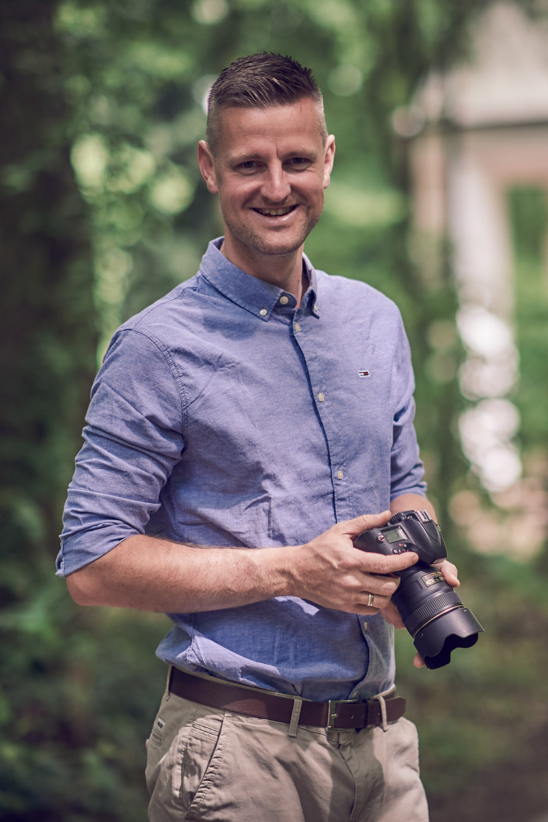 Johannes Rabold Hochzeitsfotograf