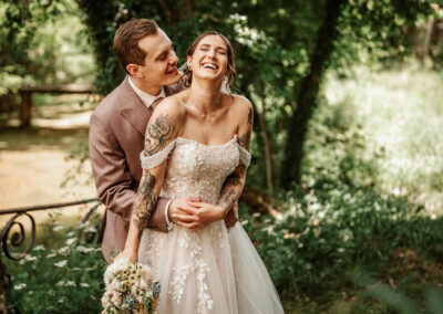 Hochzeit Nora und Ramon