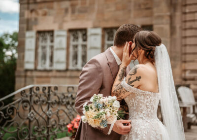 Hochzeit Nora und Ramon